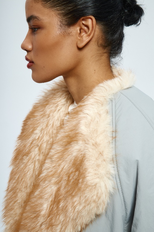 Мэйген куртка