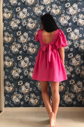 
                             
                                Платье Юни.
                                Обложка отзыва пользователя Александра
                             
                        