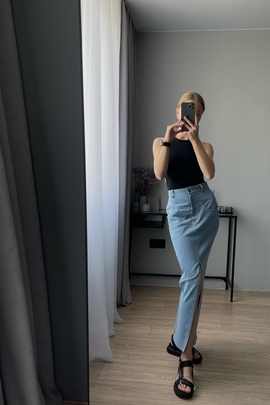 
                             
                                Кэмерон юбка.
                                Обложка отзыва пользователя Анастасия Лесковская
                             
                        