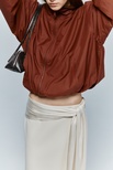 Justina skirt