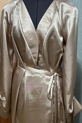 
                             
                                Платье Мануэла.
                                Обложка отзыва пользователя Пользователь 418525
                             
                        