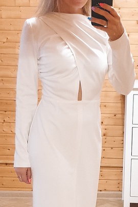 
                             
                                Эдвина платье.
                                Обложка отзыва пользователя Пользователь 47044
                             
                        