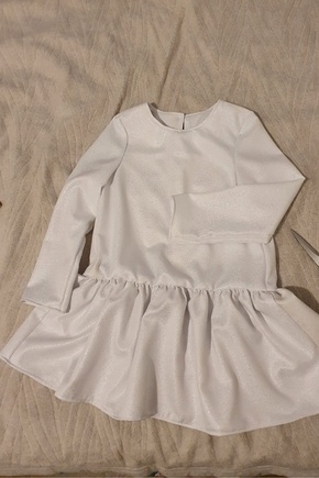 Сшила ещё 🥰