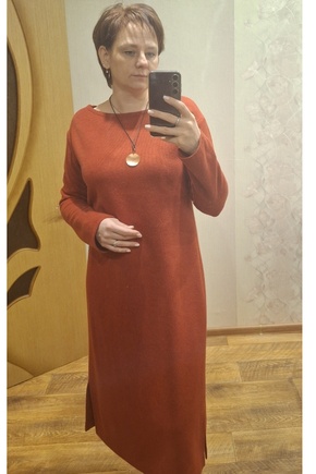 Просто восторг!