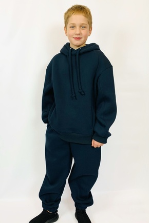 Любимая выкройка худи