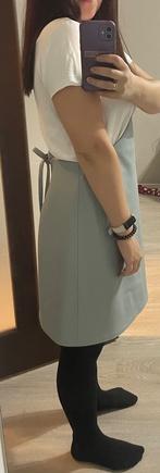 Супер сарафан)