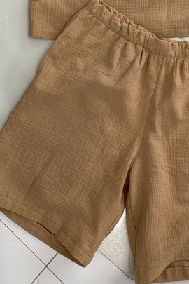 
                             
                                Мэл шорты.
                                Обложка отзыва пользователя ЯRADA
                             
                        