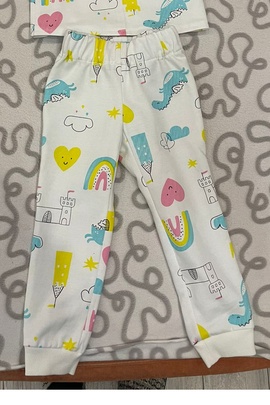 
                             
                                Райли брюки (девочки).
                                Обложка отзыва пользователя Пользователь 450768
                             
                        