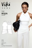 Bojia top