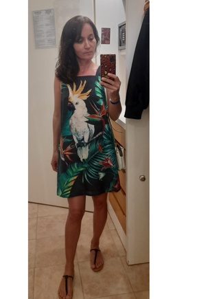 Хорошая выкройка!