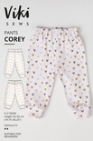 Corey pants