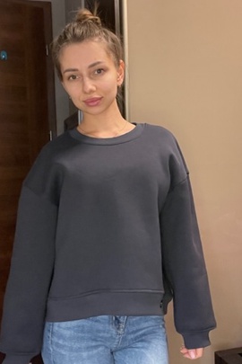 
                             
                                Свитшот Никки.
                                Обложка отзыва пользователя Пользователь 228509
                             
                        