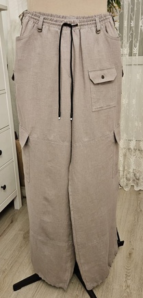 Точная выкройка