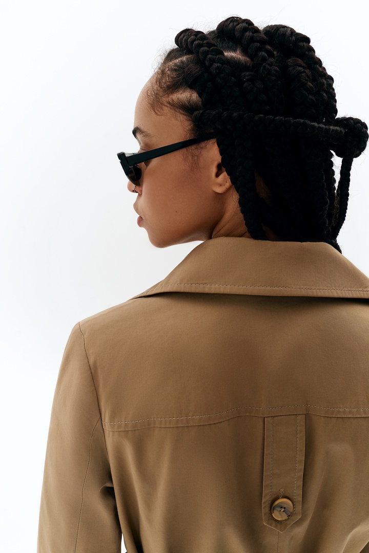 Тренчкот Тесса