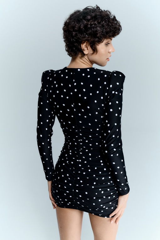 Elmira dress