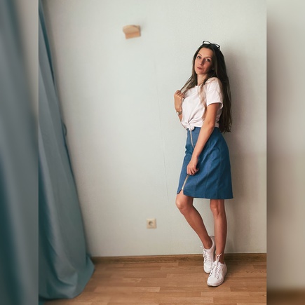 Люблю когда красиво и удобно