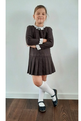 
                             
                                Платье Дарья.
                                Обложка отзыва пользователя Пользователь 28607
                             
                        