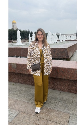 Супер модель