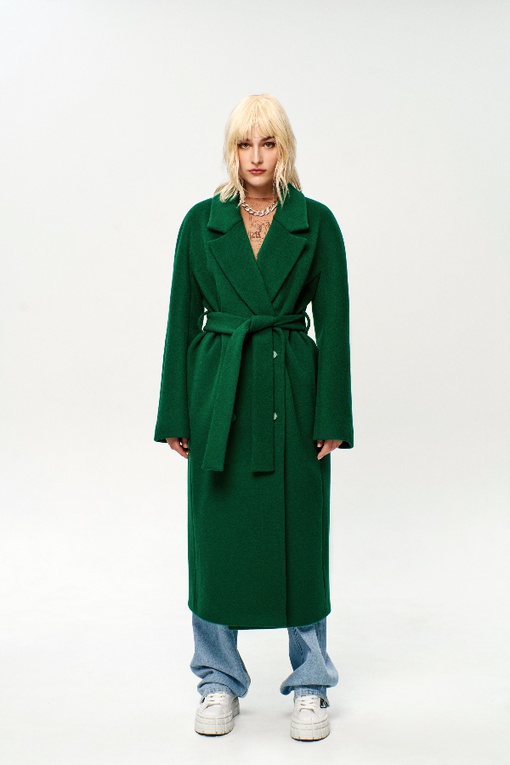 Курс по пошиву пальто Алессандра