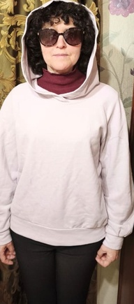 Замечательная выкройка!