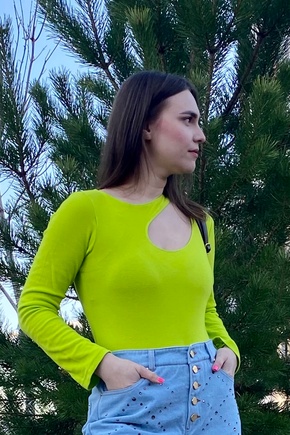 Стильно, ярко, удобно!