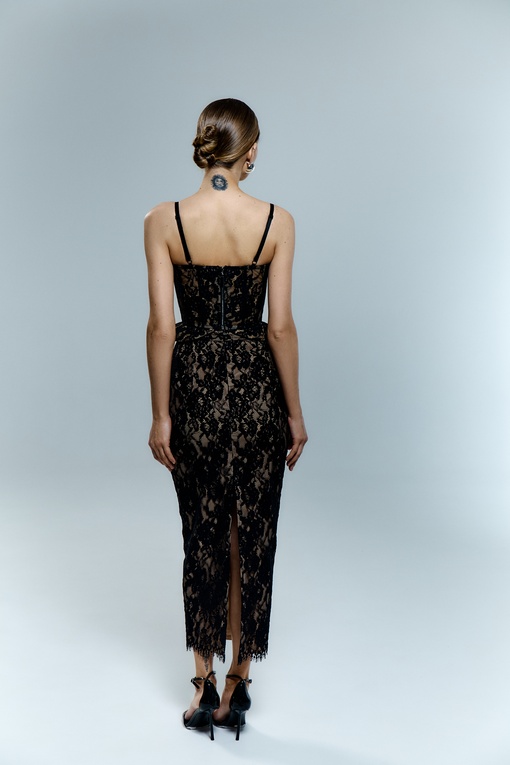 Amidala Bustier Top sewing course