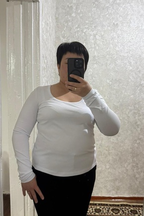 Выкройка понравилась