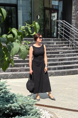 
                             
                                Лисбет платье.
                                Обложка отзыва пользователя Пользователь 201393
                             
                        