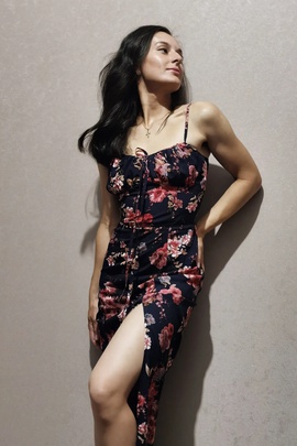 
                             
                                Марла платье.
                                Обложка отзыва пользователя Пользователь 320973
                             
                        