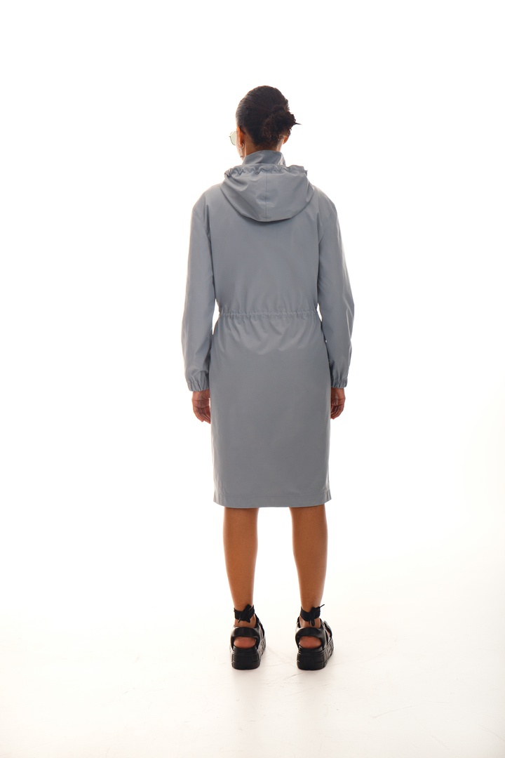 Плащ Саманта