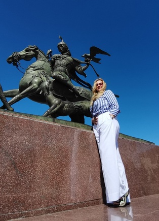 Идеальные брюки