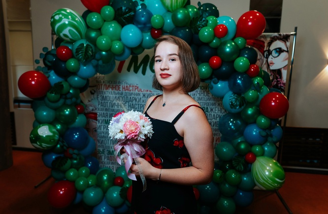 Новый формат "маленького черного платья"