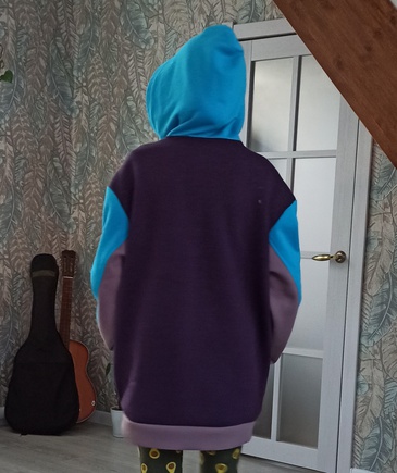 Здорово получилось