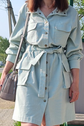 Понравилось работать над моделью