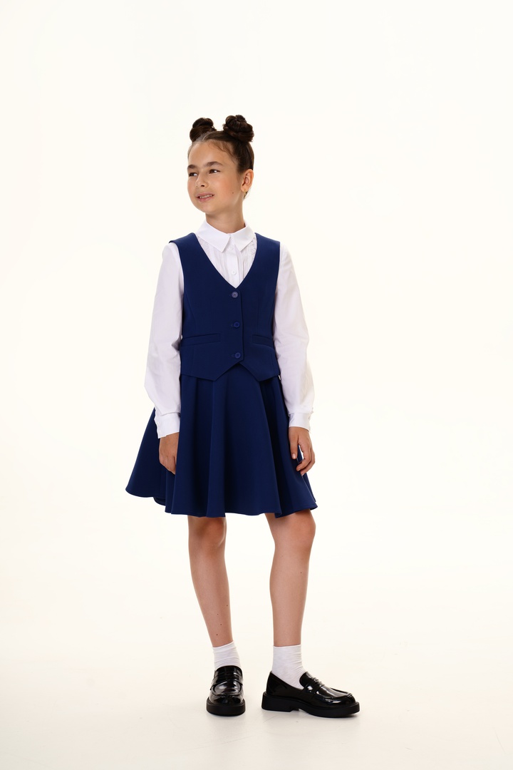 Райфи жилет