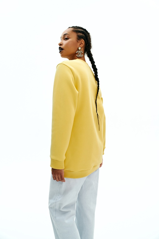 Свитшот Ива