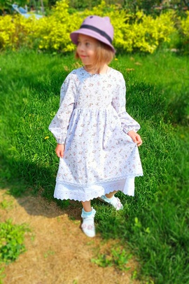 
                             
                                Вэнди платье.
                                Обложка отзыва пользователя Lete_sews
                             
                        