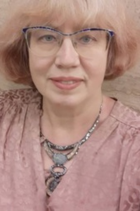 Так понравилась, что хотела сшить еще