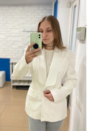 Женственно, красиво, легко 😻