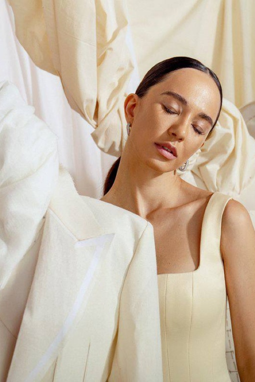 2. Курс по пошиву корсажа Гера