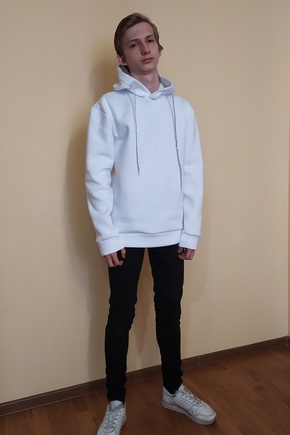 Выкройка понравилась.