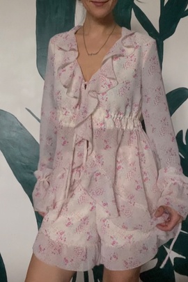 
                             
                                Блузка Циара (ШВЕЙНЫЕ КОМПЛЕКТЫ).
                                Обложка отзыва пользователя Пользователь 252653
                             
                        