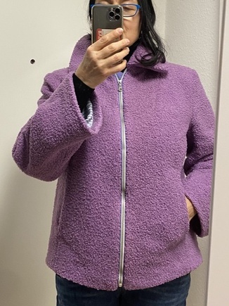 Моя первая Эбби