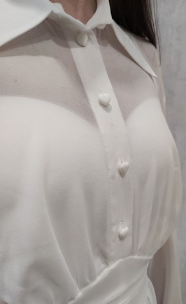 Хорошая выкройка