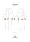Caroline dress