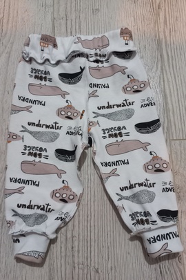 
                             
                                Кори брюки пижамные.
                                Обложка отзыва пользователя Дарья
                             
                        