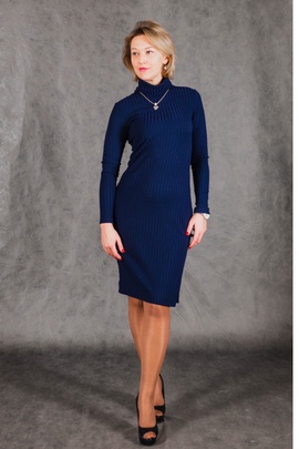 
                             
                                Платье-водолазка/водолазка Мелисса.
                                Обложка отзыва пользователя Пользователь 82666
                             
                        