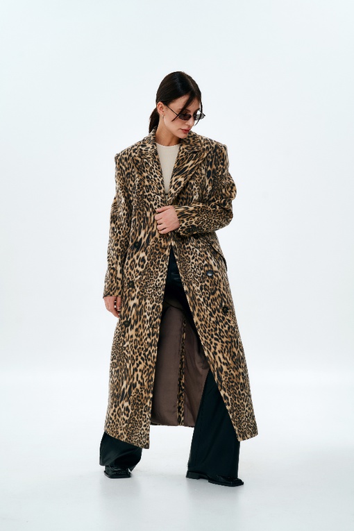 Mared coat sewing course