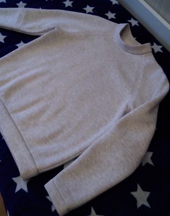 Получилось интересно)