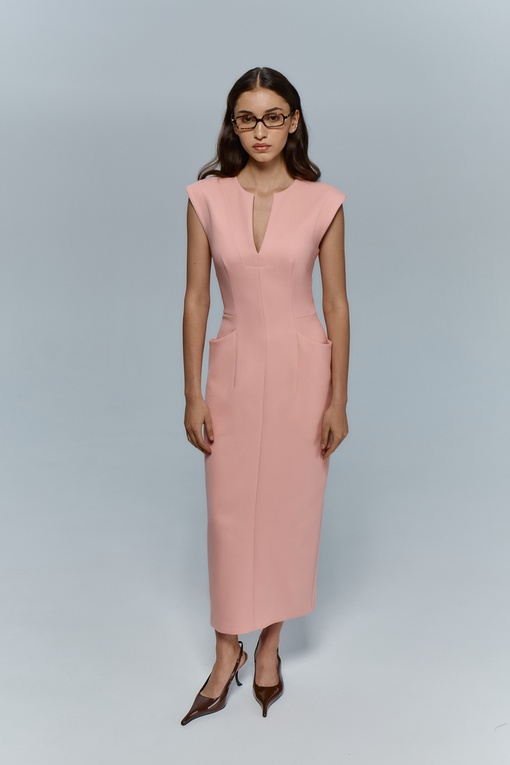 Melina dress